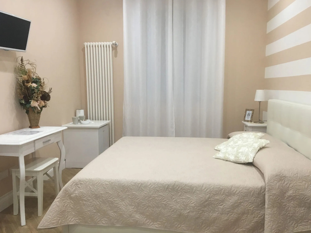 Affittacamere La Pietra 1 e La Pietra 2