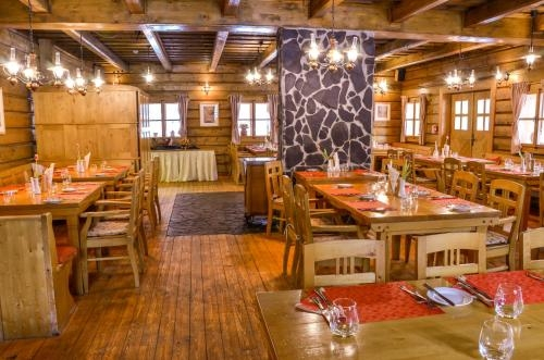 Hotel****Liptovský dvor