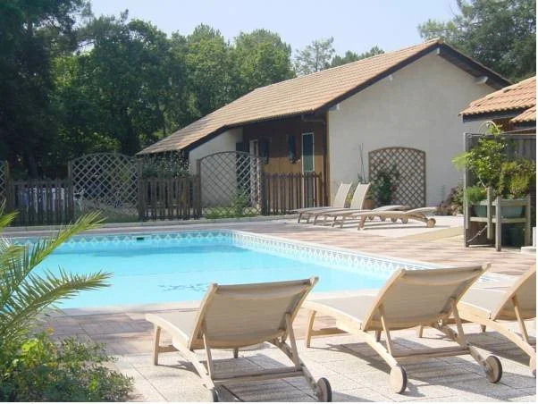 Village Club Dunea