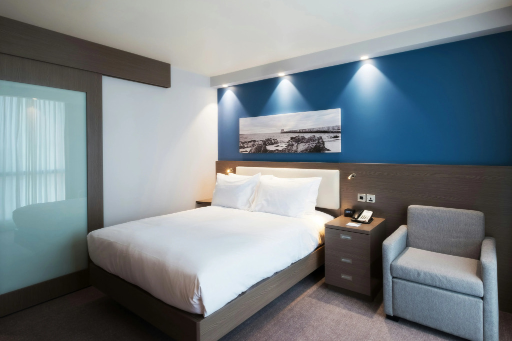 Hampton by Hilton Aberdeen Westhill