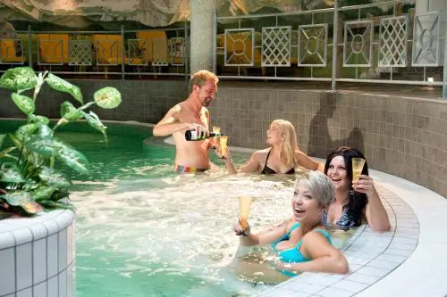 Wellnessresort Seiwald **** Superior