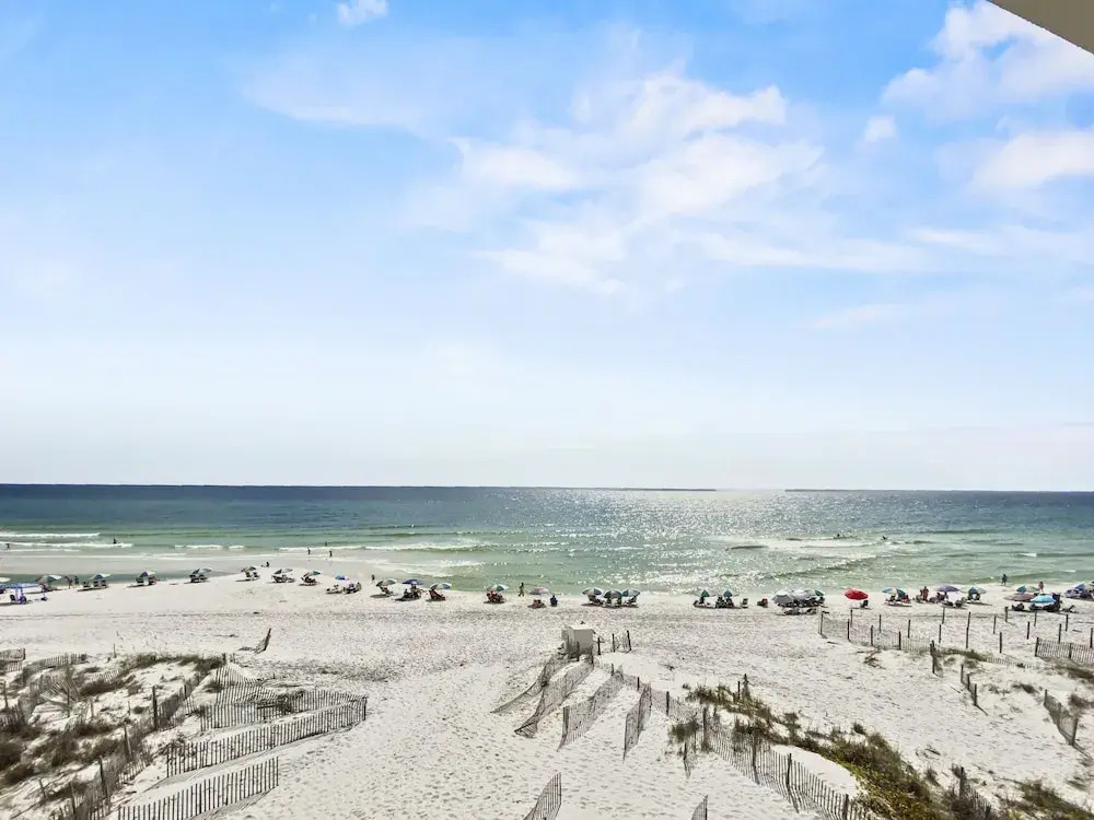 Leeward Ii-8-sand Angels 1 Bedroom Condo by RedAwning