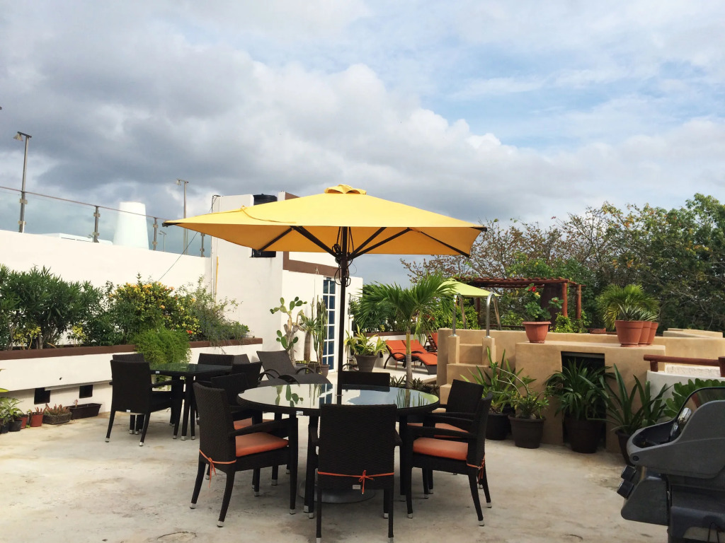 Quinta Margarita - Boho Chic Hotel