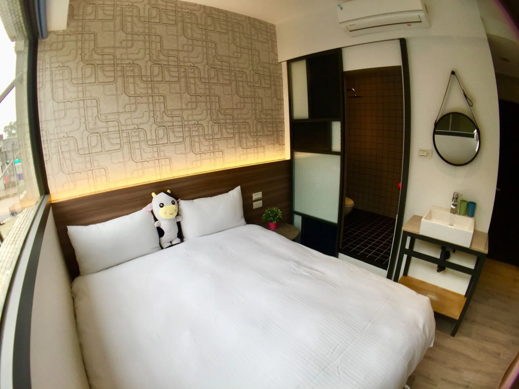 PS Hotel
