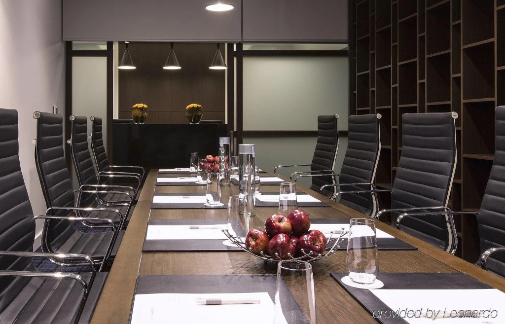 Swissotel Sydney