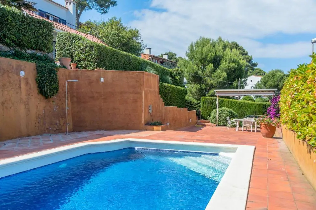 L-3 Calella De Palafrugell 5/ 6 Pax