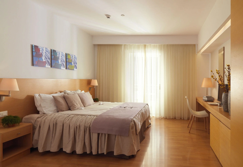 Elefsina Hotel