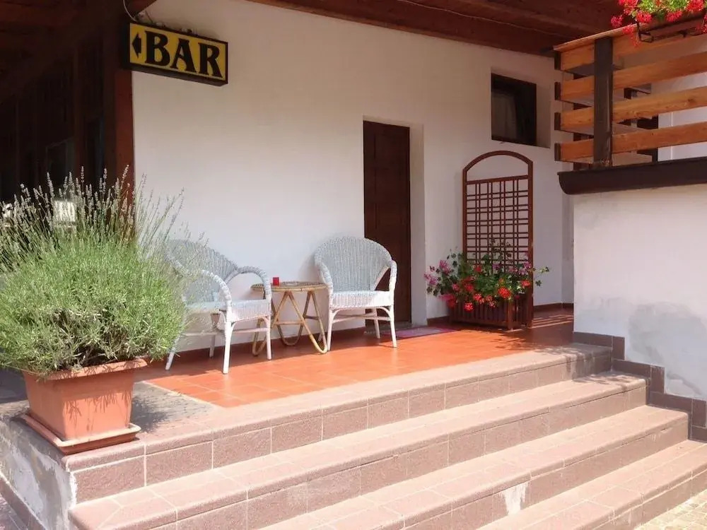 Hotel Lido