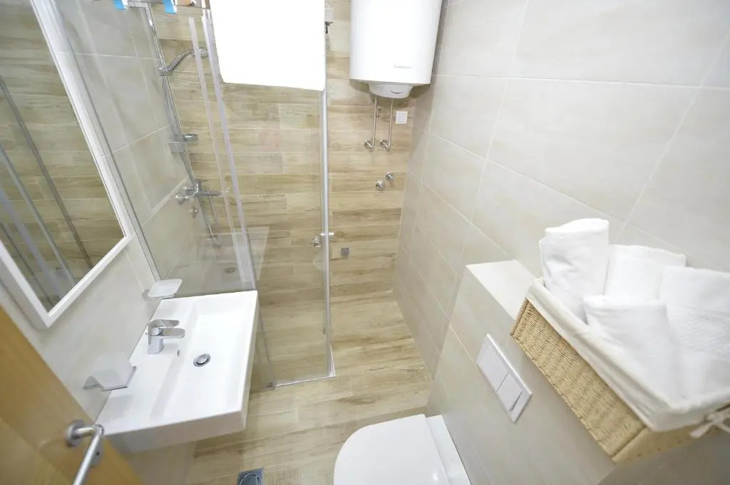 Apartments Posto Capitano 0202