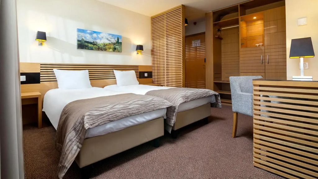 Ana Hotels Sport Poiana Brasov