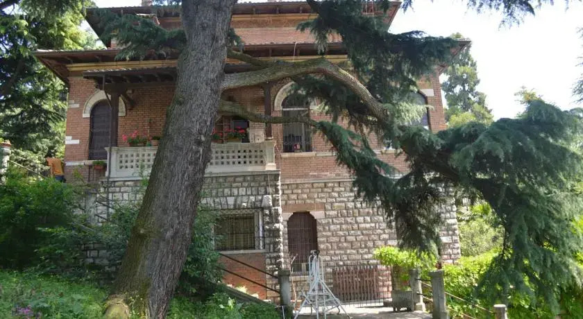 B&B Panoramica
