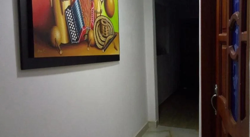 Hostal Casa el Prado