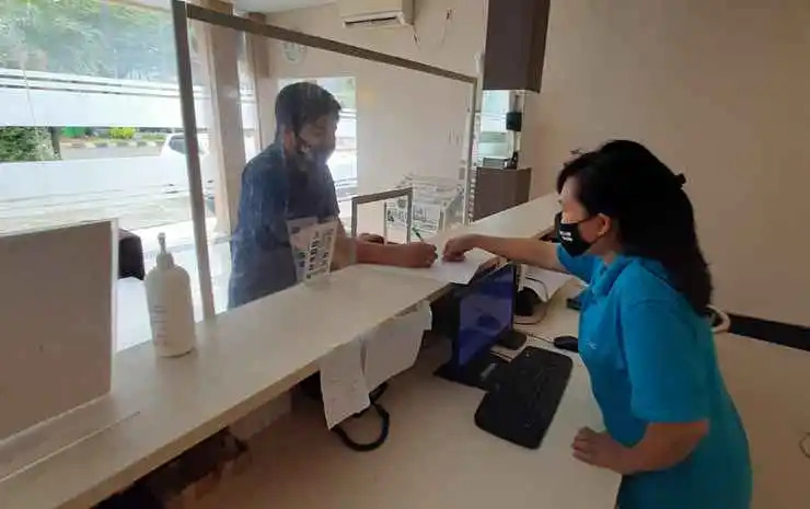 Hotel Indah Kendari