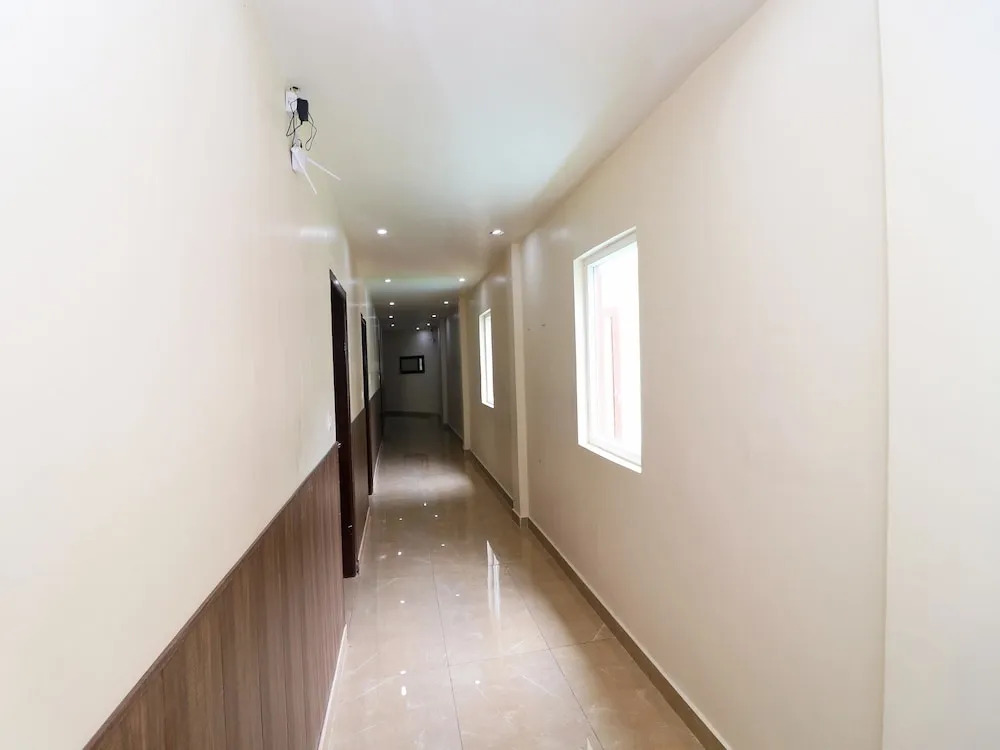 Vaikunth Resort by OYO Rooms