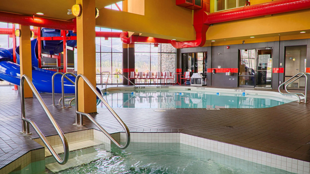 Fairfield Inn & Suites by Marriott West Kelowna
