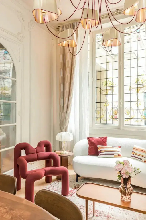 Merveil Signature Suite - Marignan