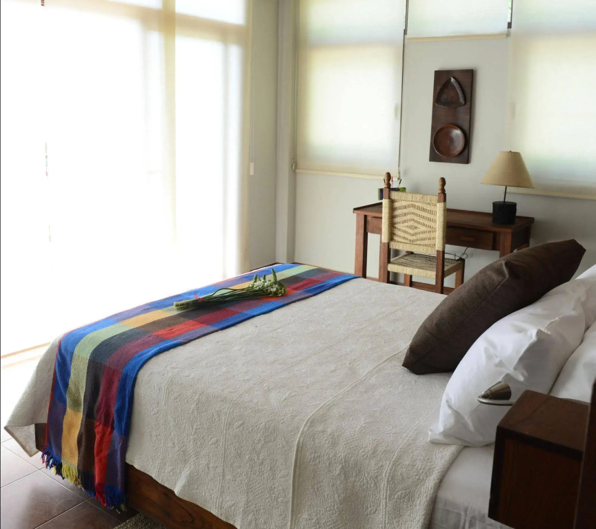 Pacaya Lodge & Spa