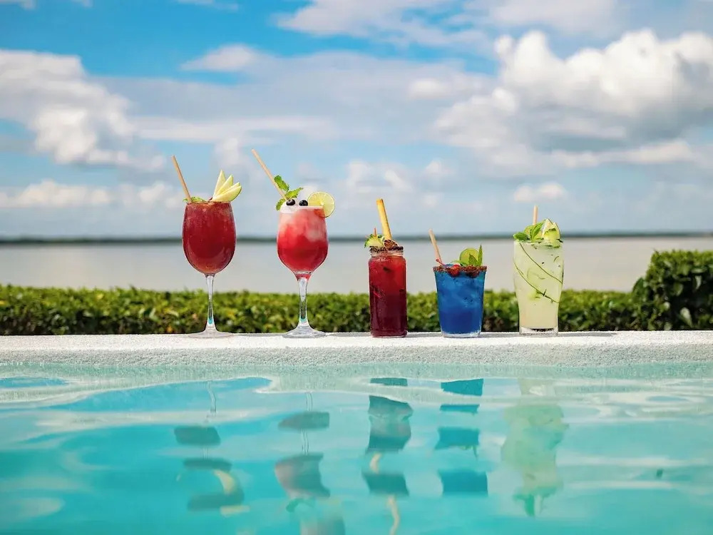Orchid Bay Resort