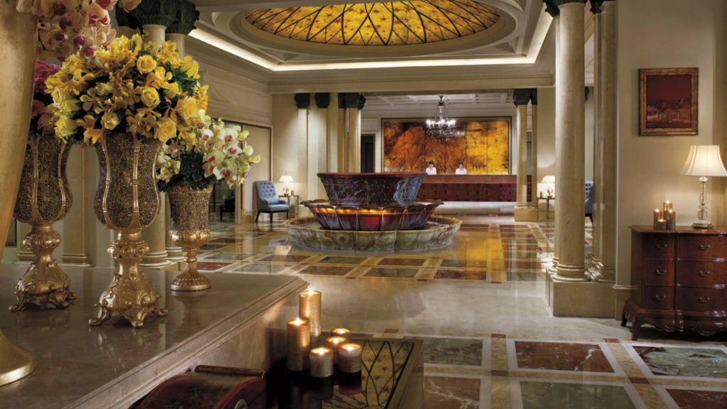 The Ritz-Carlton, Guangzhou