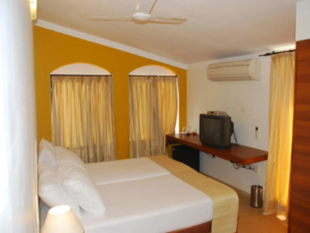 Casablanca Beach Resort