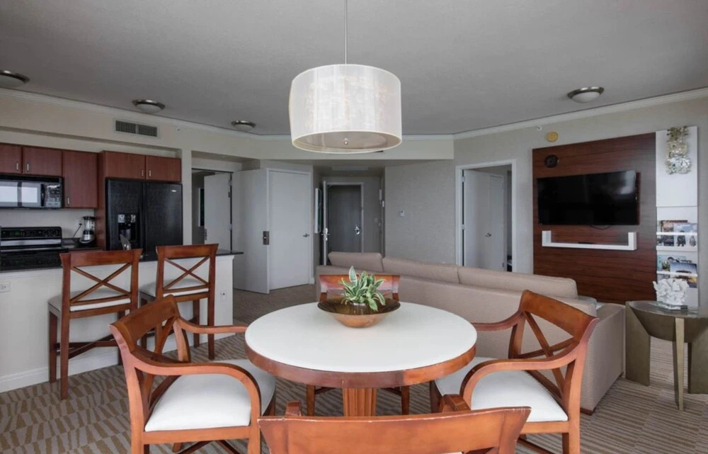 Sunny Isles Two-bedroom