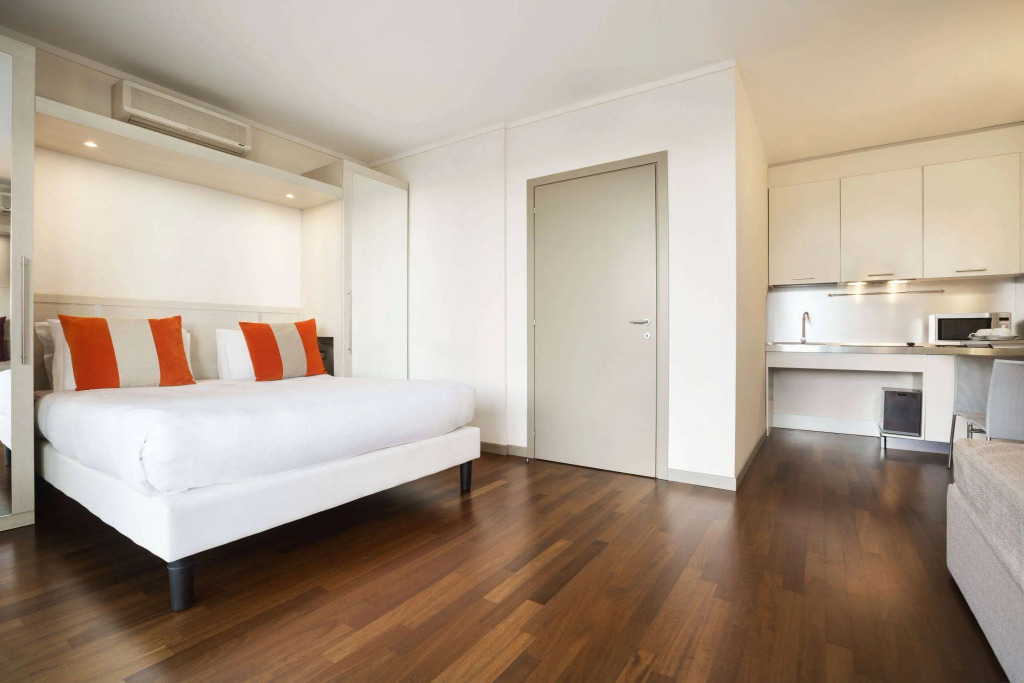 Ramada Plaza by Wyndham Milano