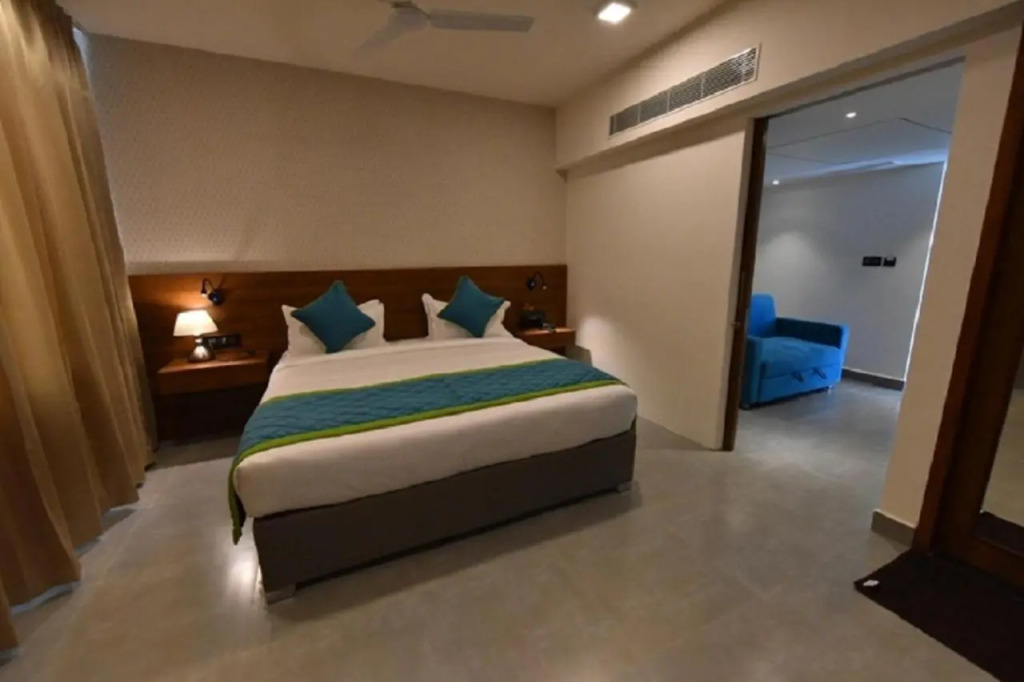Vivid A Boutique Hotel