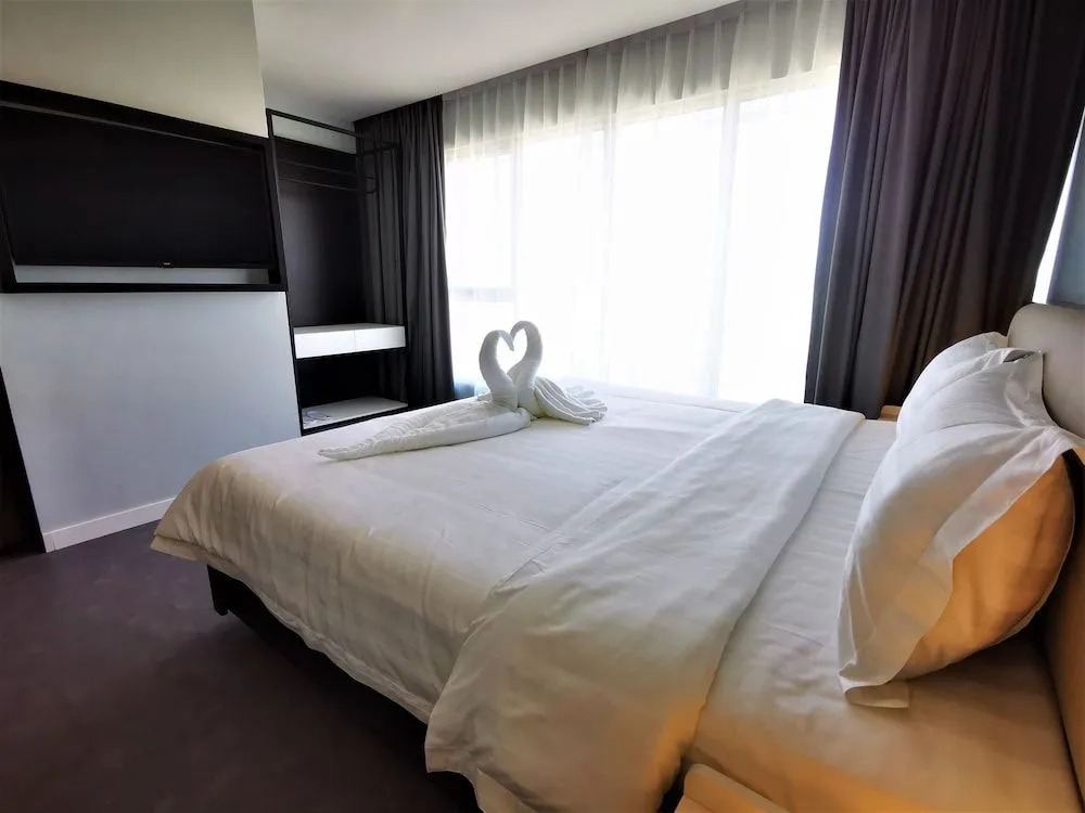 Inkk Hotel