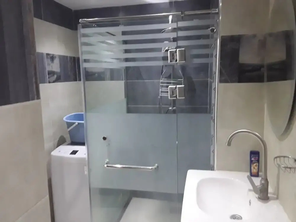 Lovely 2-bedroom Apartment in Miami/alexandria