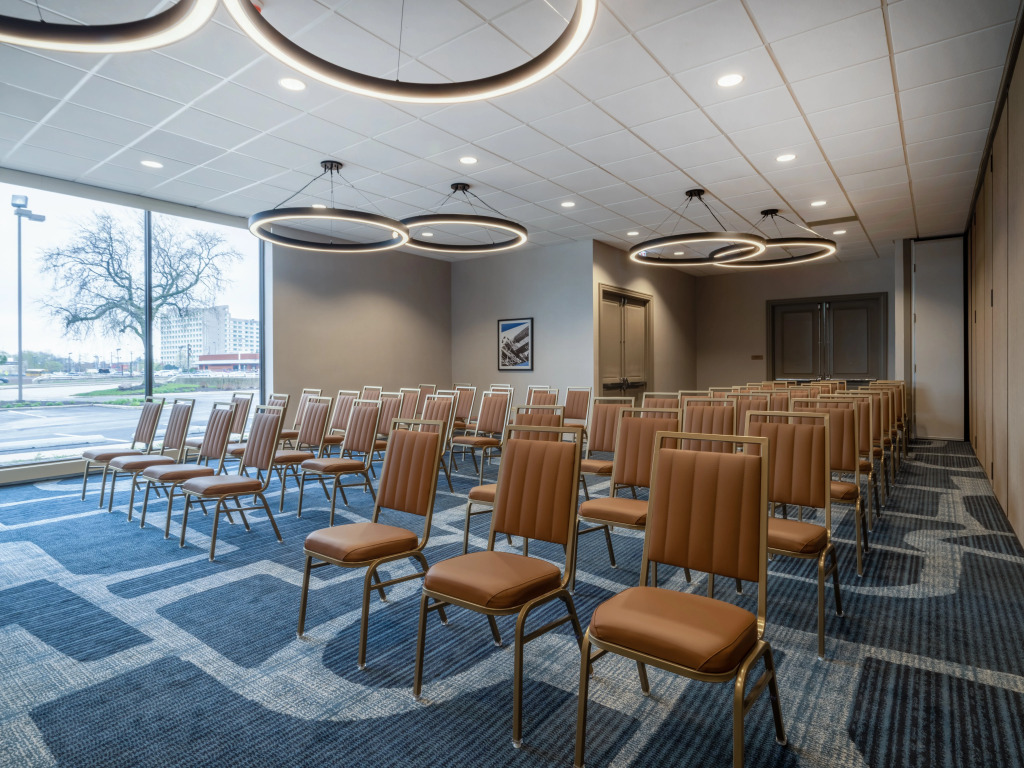 Holiday Inn Chicago OHare - Rosemont by IHG