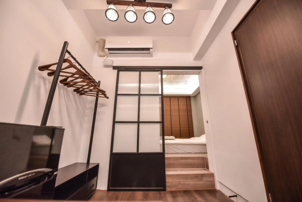 Eryang Homestay