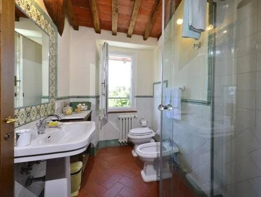 B&B A Case Rosse
