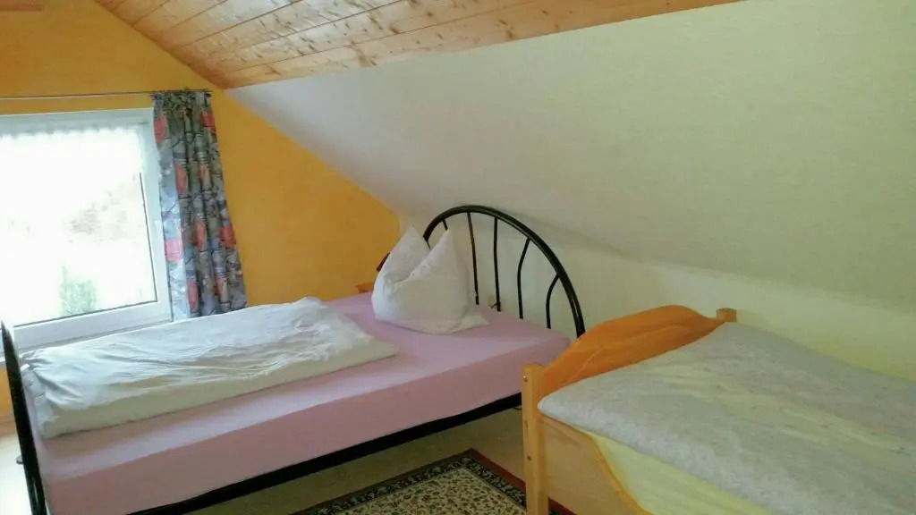 Ferienhaus Riedl