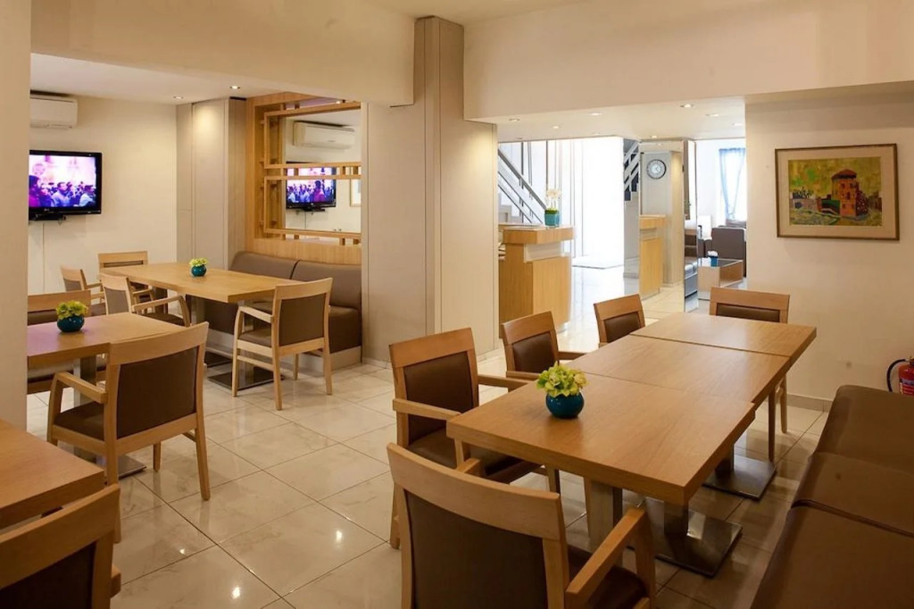 Hotel Hermes