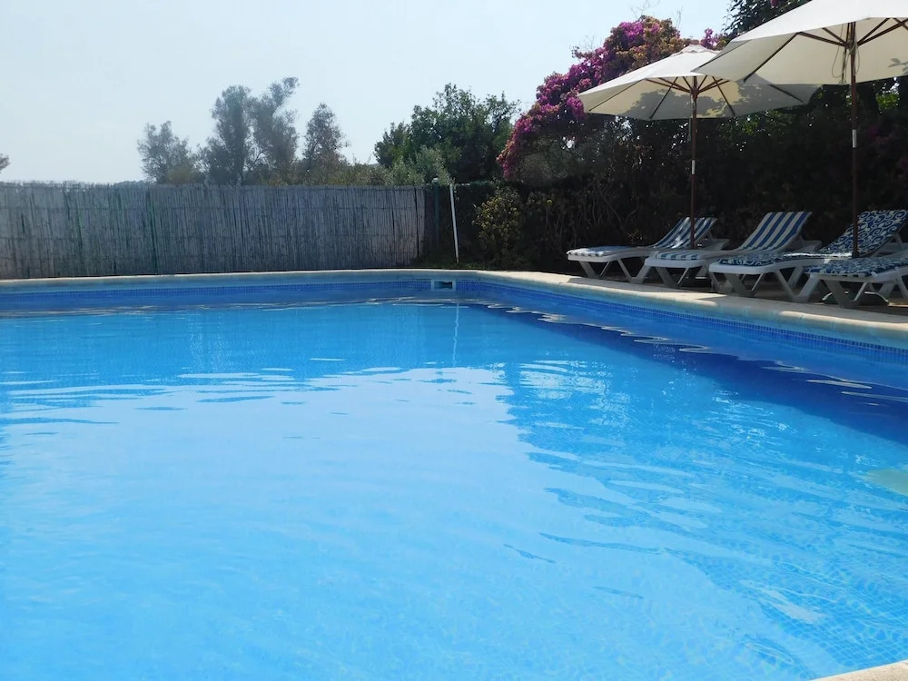 Villa With 4 Bedrooms in Sant Miquel de Balansat, With Private Pool, F