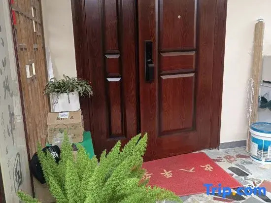 Hezhou Shuiyunjian Homestay