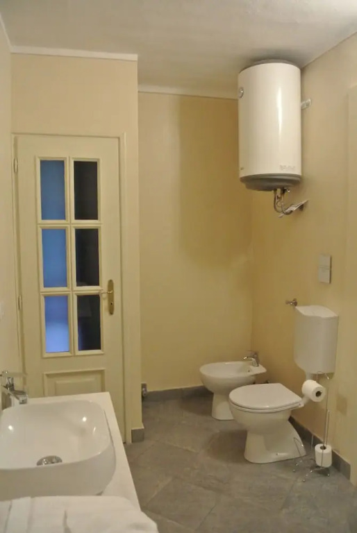 VILLA LE ROSE