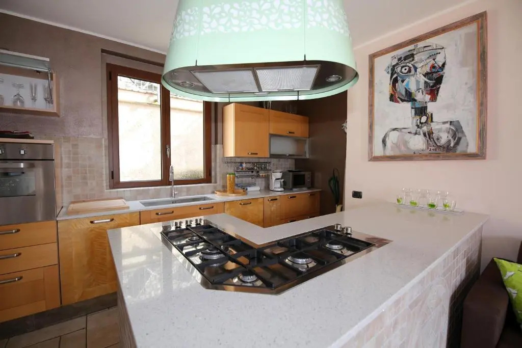 Casa Giulio Apartment in Lezzeno Lake Como