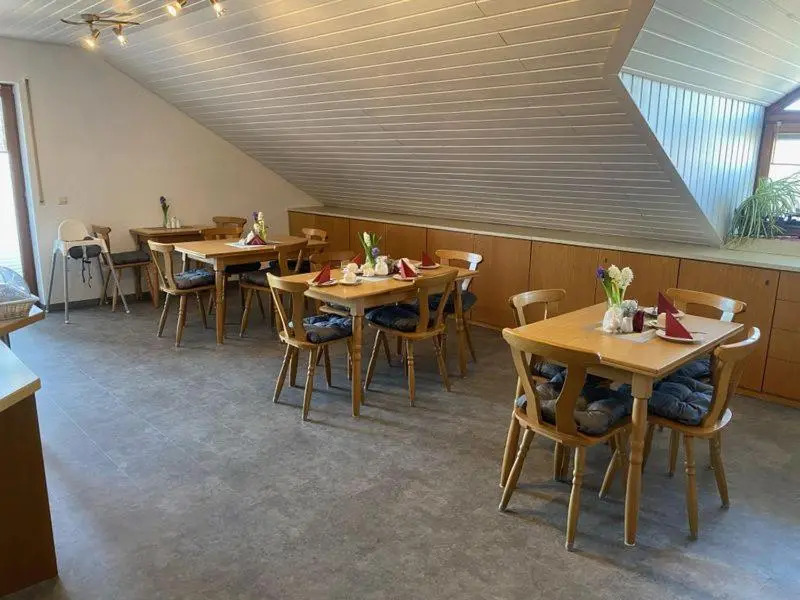 Landhaus Monika
