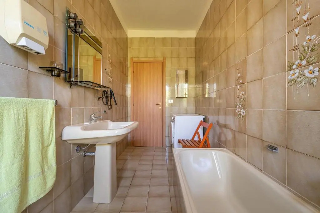 Casa vacanza Elena