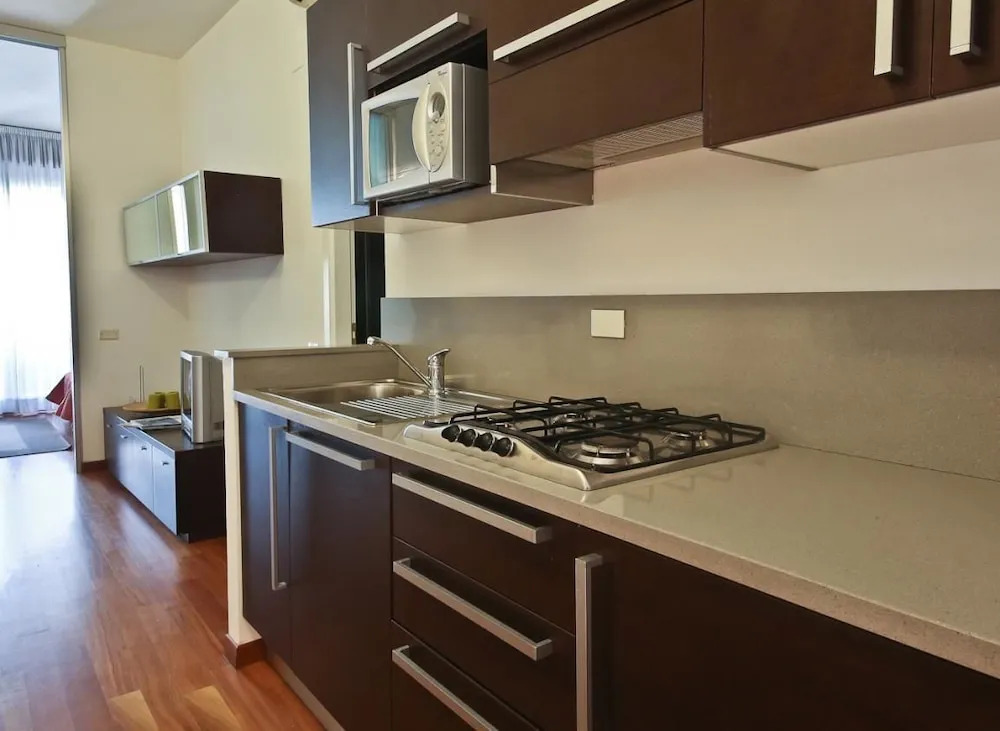 Via Verdi Apartments