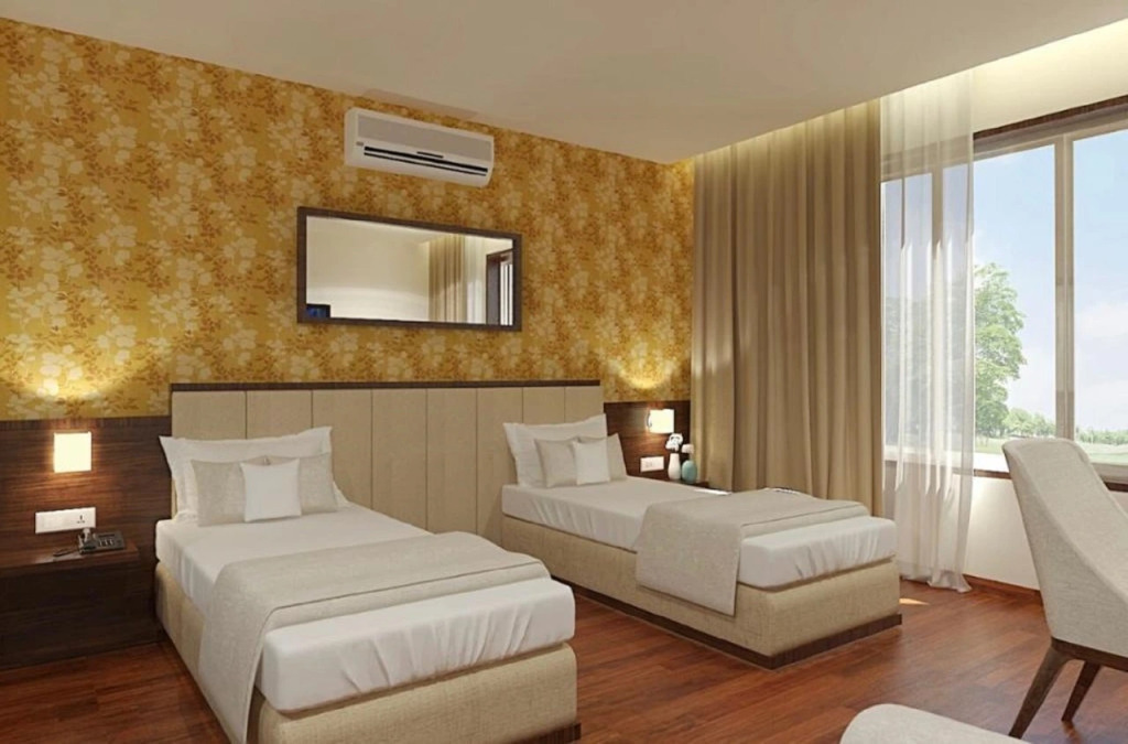 Hotel Shlok (Pure Veg), Kolhapur