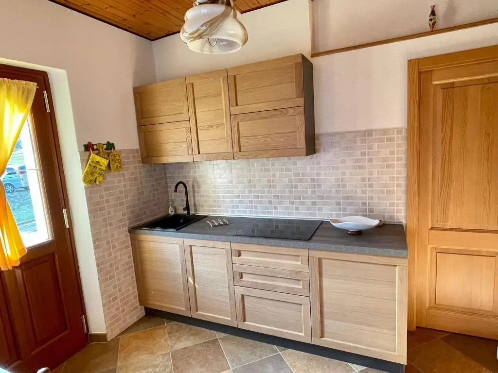 Residence Dolomiti