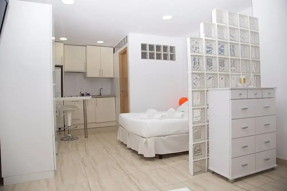 HAPPYVILA Rustico Apartments