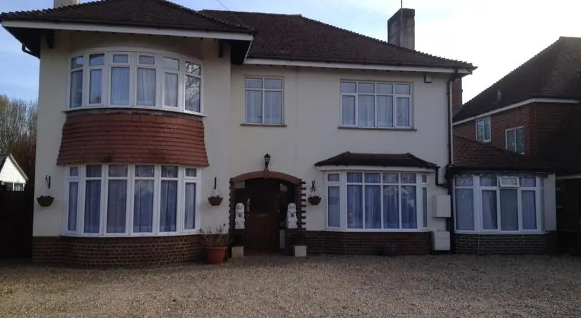 LA B and B Guest Accommodation