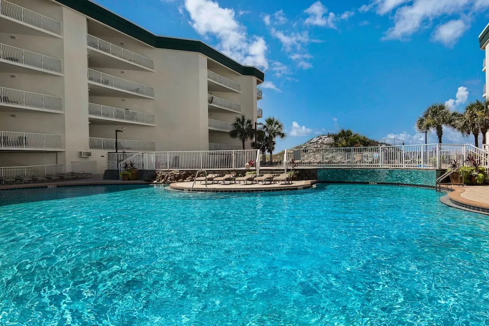 Dunes of Seagrove Condominiums