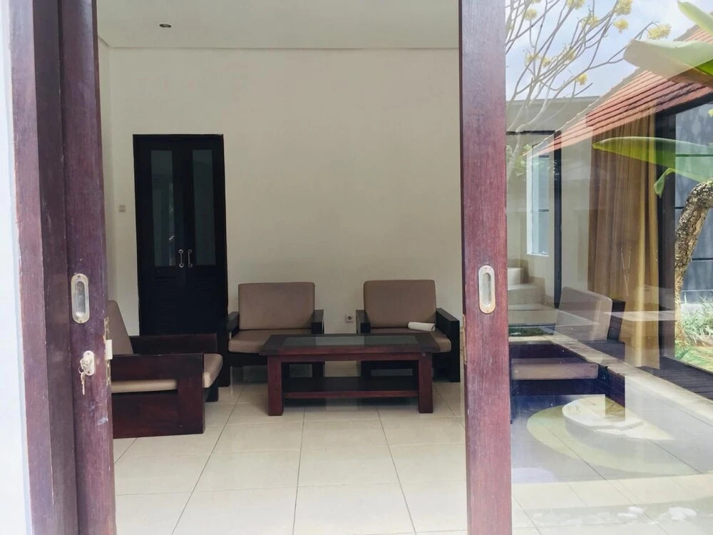 Villa Glas