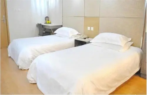 Ximeilejia Hotel East Huai'an