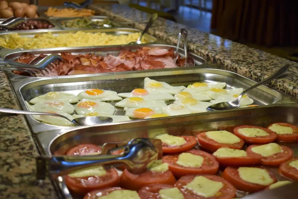 Cocor Spa Hotel