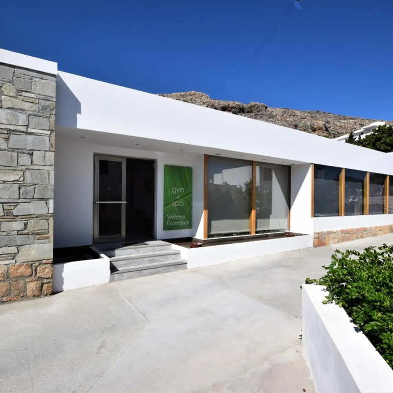 Lindos Garden Resort Complex